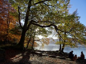 Derwentwater